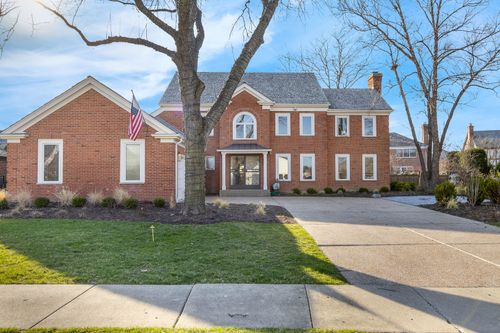 2331 Mohawk Ln, Glenview, IL, 60026-1059 | Card Image