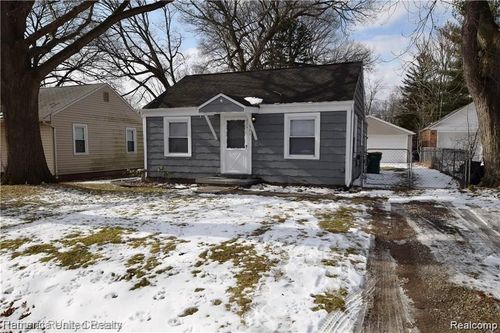21541 Collingham Ave, Farmington Hills, MI, 48336-5701 | Card Image