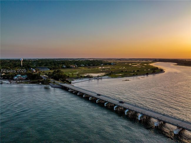 Fripp Island Entrance | Image 65