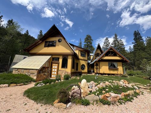 20 Acres Stevens Canyon, Duck Creek, UT, 84762 | Card Image