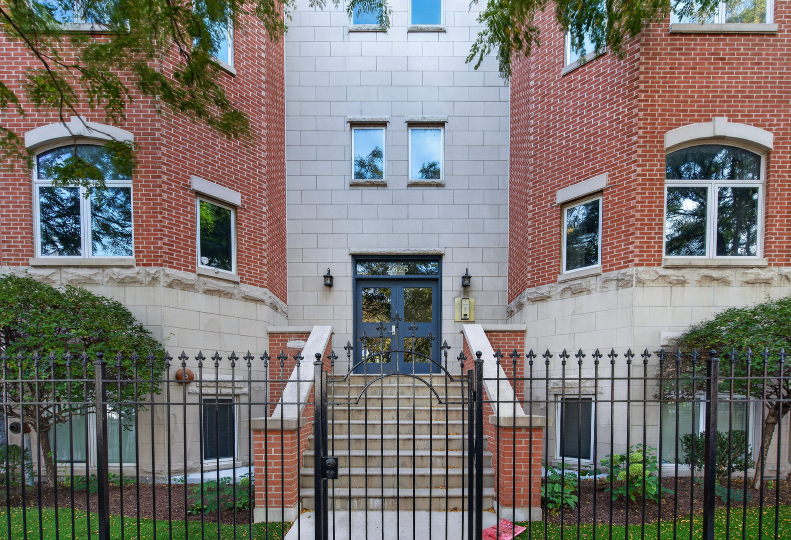 Residential in Chicago