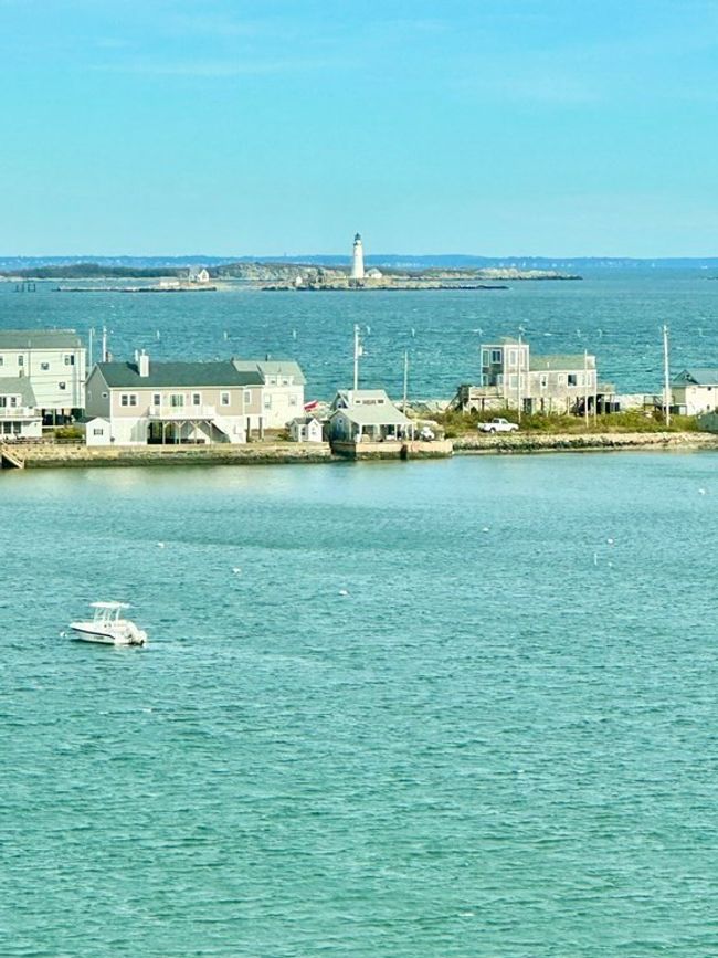 WGARAGE - 11 Spinnaker Hill Ln, Condo with 1 bedrooms, 1 bathrooms and 2 parking in Hull MA | Image 21