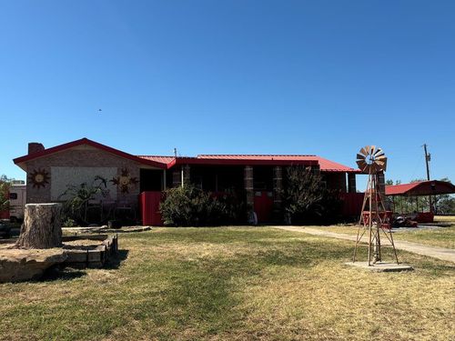 297 County Road 221, Snyder, TX, 79549 | Card Image