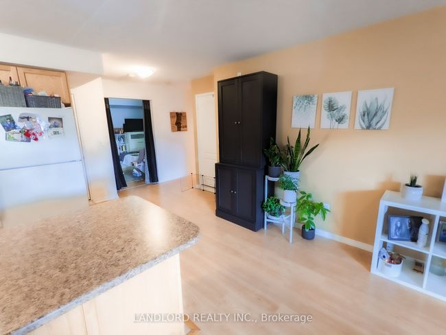 6 - 145 Isaac Devins Blvd, Condo with 2 bedrooms, 1 bathrooms and null parking in Toronto ON | Image 12