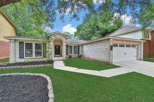 4843 Drew Forest Ln, Humble, TX, 77346-2449 | Card Image