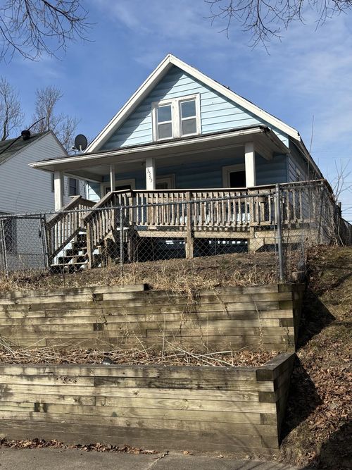 3555 Thomas Avenue N, Minneapolis, MN, 55412 | Card Image