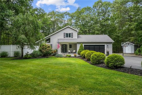 345 Hope Furnace Rd, Hope, RI, 02831-1500 | Card Image