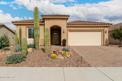 6840 W Komo Point Trl, Marana, AZ, 85658-0022 | Card Image