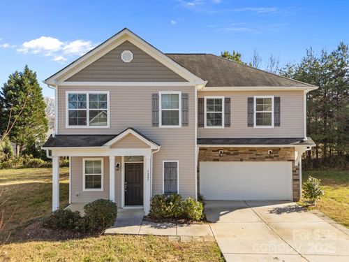 1207 Oak Haven Dr, Salisbury, NC, 28146-6355 | Card Image