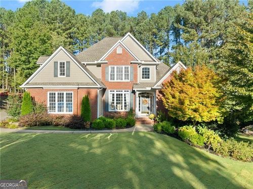 385 Graves Rd, Acworth, GA, 30101-6173 | Card Image