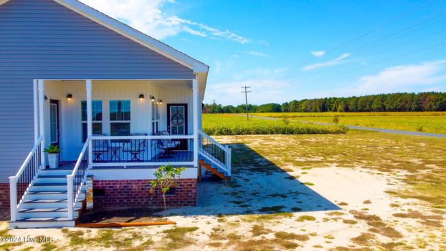 438 Seth Turner Rd, House other with 3 bedrooms, 2 bathrooms and 2 parking in Albertson NC | Image 4