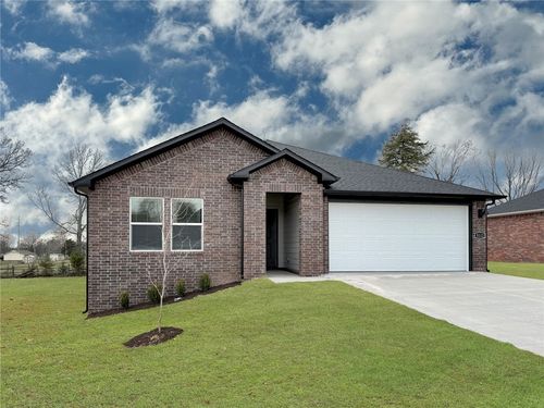 3101 Laredo Lane, Centerton, AR, 72736 | Card Image