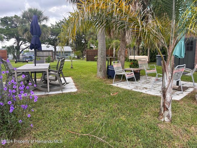 4493 Neptune Dr, Home with 0 bedrooms, 0 bathrooms and null parking in HERNANDO BEACH FL | Image 8