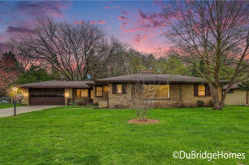 1936 Orchard Ln, Grand Rapids, MI, 49505-5704 | Card Image