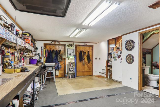 Heated Basement Workshop | Image 34