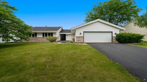 5918 Sandringham Ln, Rockford, IL, 61107-2568 | Card Image