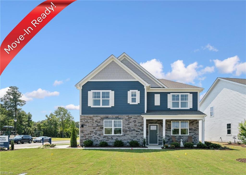 Dalton Cir, Suffolk, VA 23435