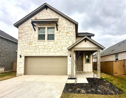 103 Rita Blanca Bnd, Bastrop, TX, 78602-2334 | Card Image
