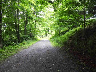 1st driveway coming from Richford | Image 3