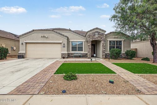 30213 W Fairmount Ave, Buckeye, AZ, 85396-2186 | Card Image
