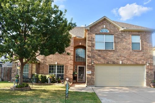 4662 Ardenwood Dr, Fort Worth, TX, 76123-4054 | Card Image