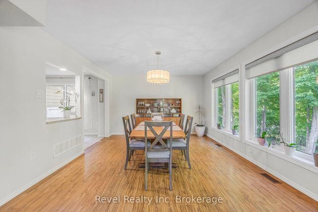 10 Musquake Crt, House other with 5 bedrooms, 4 bathrooms and 4 parking in Tiny ON | Image 12