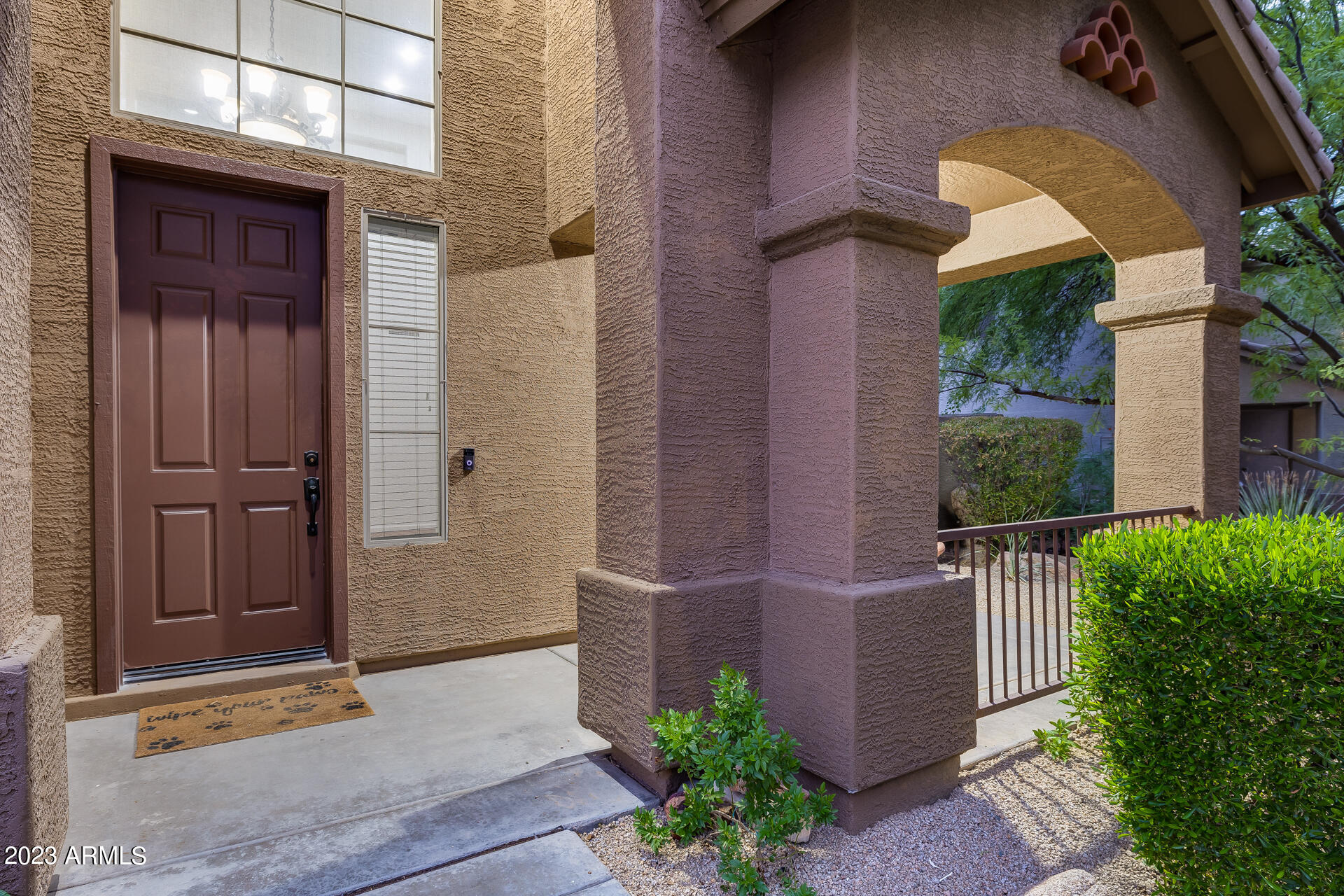 Residential in Anthem 3