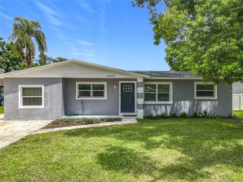 2907 Conway Gardens Rd, Orlando, FL, 32806-6607 | Card Image