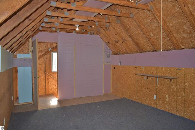 4467 S Forthill Rd, House other with 3 bedrooms, 2 bathrooms and null parking in Suttons Bay MI | Image 58