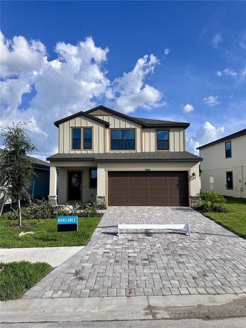 3261 Cup Dr, LAKELAND, FL, 33803-5502 | Card Image