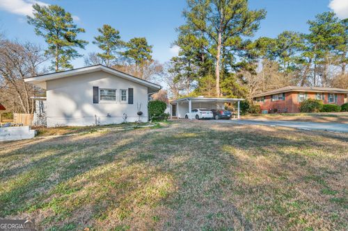 1662 Pine Valley Rd, milledgeville, GA, 31061-2465 | Card Image