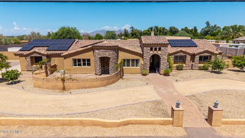 3109 N Gilbert Rd, Mesa, AZ, 85203-9747 | Card Image