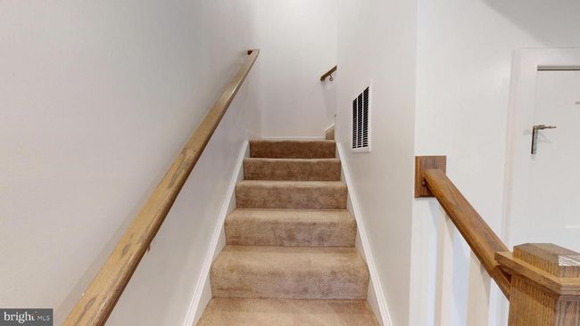 14715 Mattawoman Dr, Townhouse with 3 bedrooms, 3 bathrooms and null parking in BRANDYWINE MD | Image 7