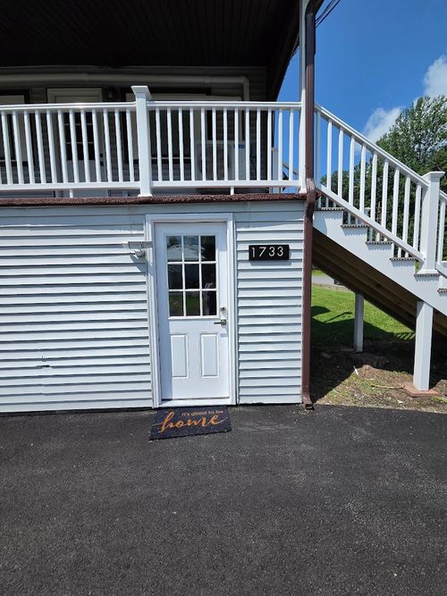 1733 8th Street, Plainfield Twp, PA, 18091 | Card Image