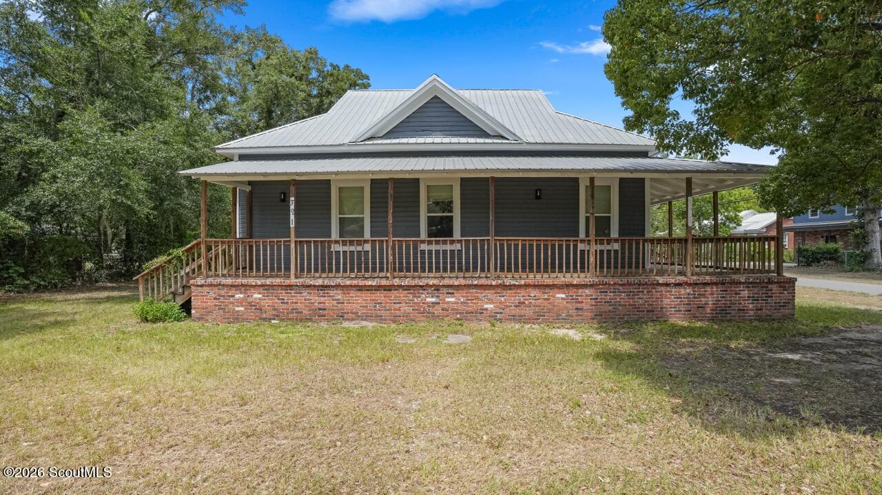Residential in Jesup 4