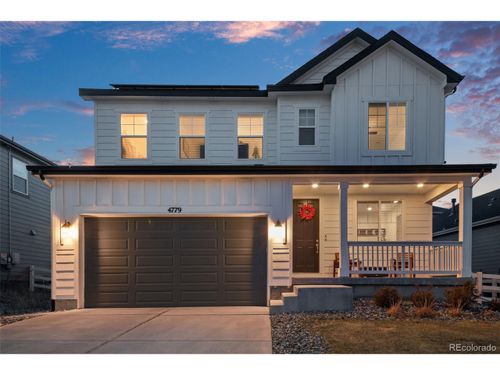 4779 Gray Wolf Ln, Castle Rock, CO, 80104-3574 | Card Image