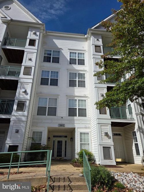 106-15612 Everglade Ln, BOWIE, MD, 20716-2247 | Card Image