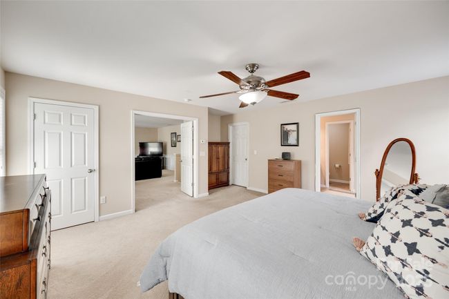 985 Angelica Ln, House other with 4 bedrooms, 3 bathrooms and null parking in Tega Cay SC | Image 31