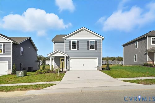 7713 Arbor Marsh Ter, New Kent, VA, 23124-3062 | Card Image