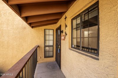 J204 - 8330 N 21 St Drive, Condo with 2 bedrooms, 2 bathrooms and null parking in Phoenix AZ | Image 3