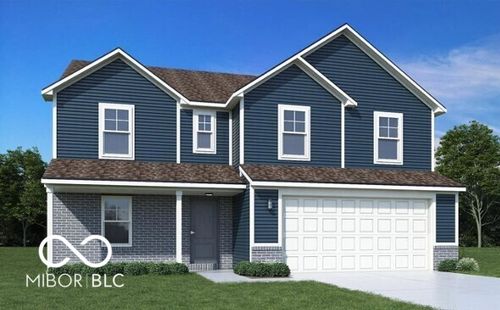 1649 N Regatta Drive, Greenfield, IN, 46140 | Card Image