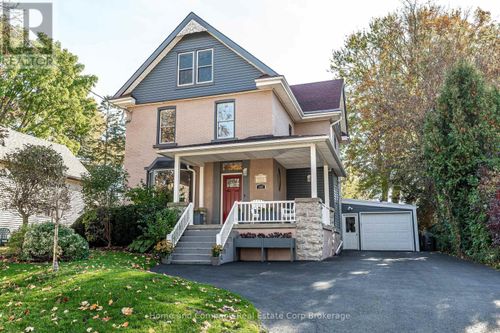 137 Water St, Stratford, ON, N5A3C3 | Card Image