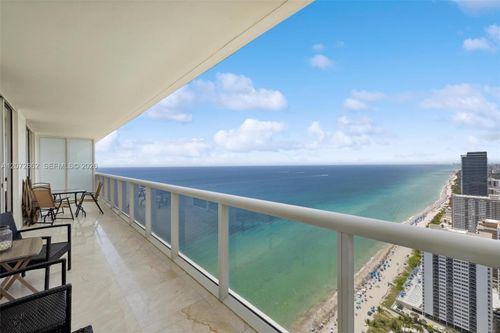 4303-1830 S Ocean Dr, Hallandale Beach, FL, 33009-7696 | Card Image