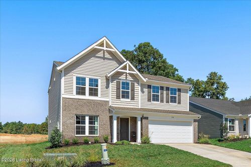 108 Hearthstone Ln, Radcliff, KY, 40160 | Card Image