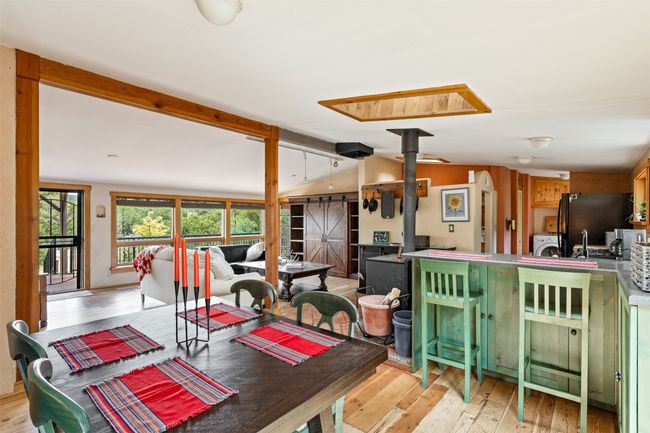 Dining, living room | Image 18