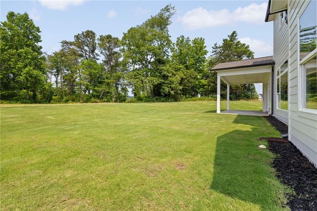 158 Palisade Drive, House other with 4 bedrooms, 4 bathrooms and null parking in Rydal GA | Image 38