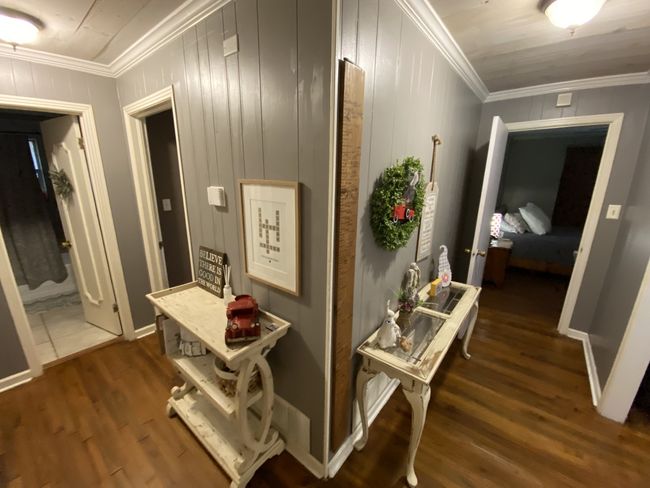 1704 S Houston St, House other with 3 bedrooms, 2 bathrooms and null parking in Kaufman TX | Image 12
