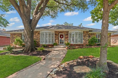 607 Whistler Dr, Arlington, TX, 76006-2021 | Card Image