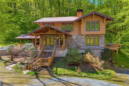 740 Little Rock Creek Rd, Cherry Log, GA, 30522-2904 | Card Image