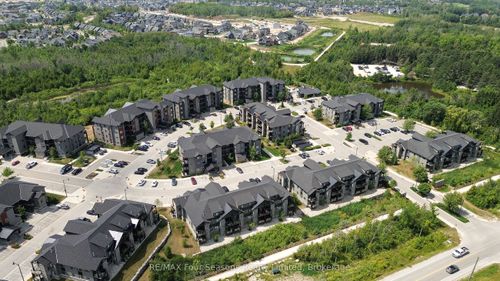 201-13 Beausoleil Lane, Blue Mountains, ON, L9Y2X5 | Card Image